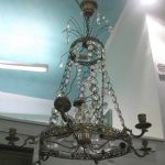 588 6619 CHANDELIER